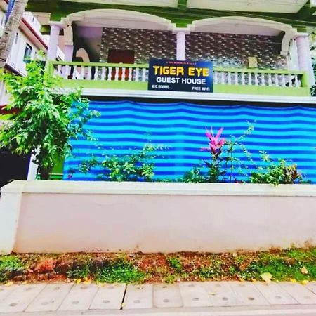 Tiger Eye Guest House كالانغيُت المظهر الخارجي الصورة