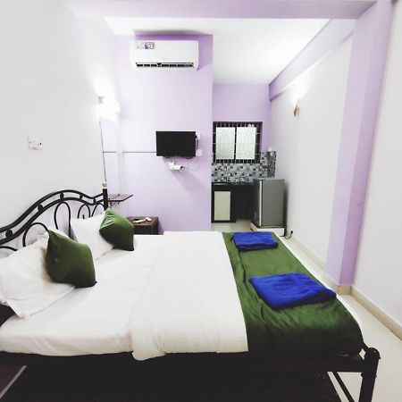 Tiger Eye Guest House كالانغيُت المظهر الخارجي الصورة