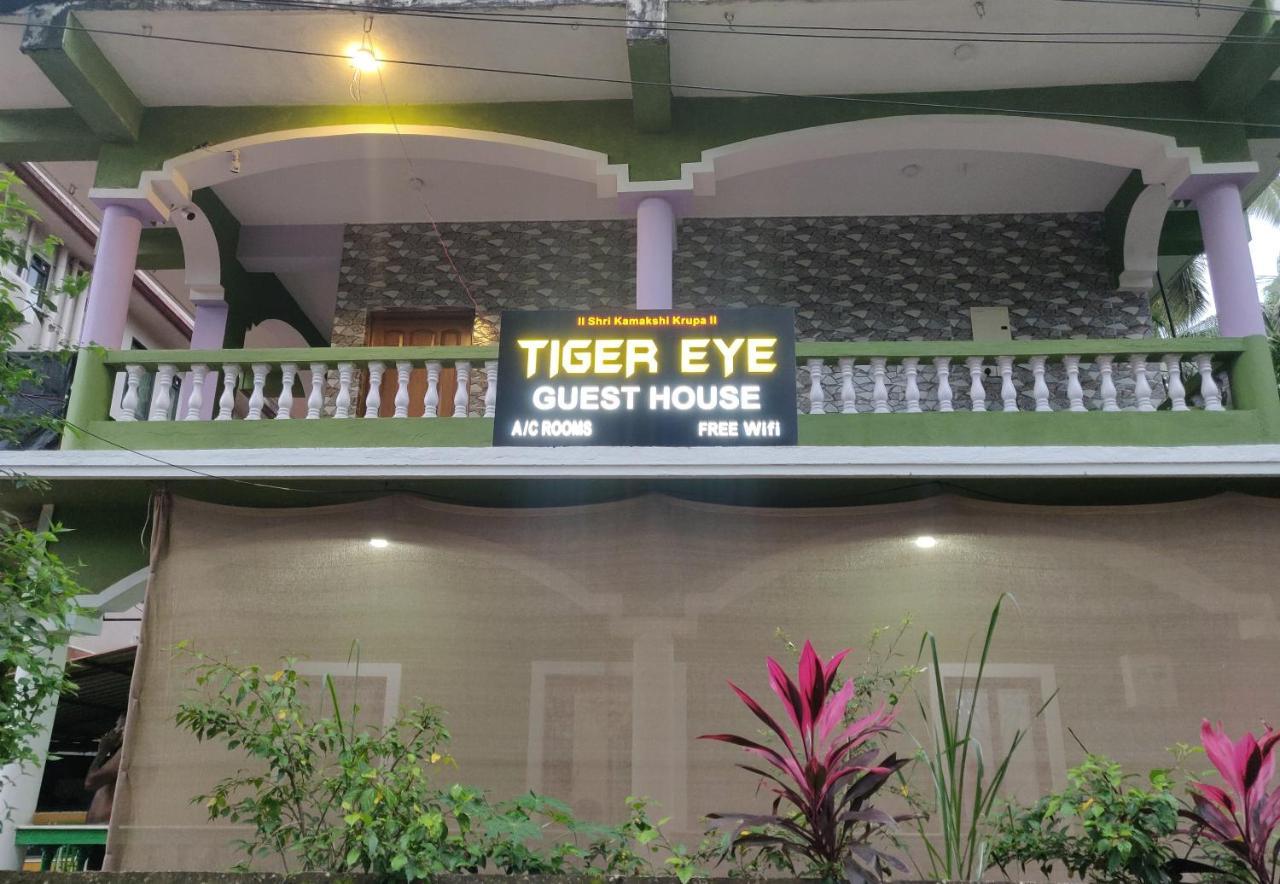 Tiger Eye Guest House كالانغيُت المظهر الخارجي الصورة