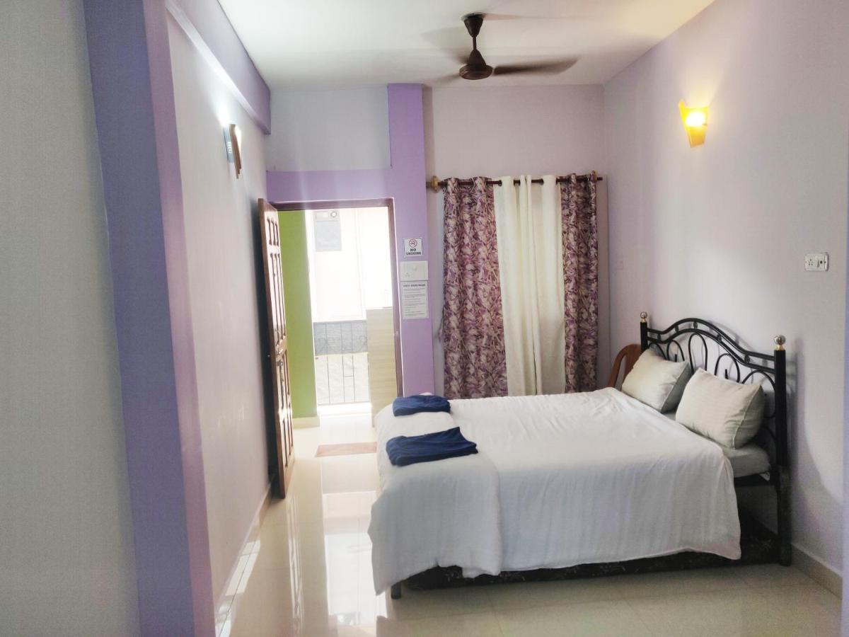 Tiger Eye Guest House كالانغيُت المظهر الخارجي الصورة
