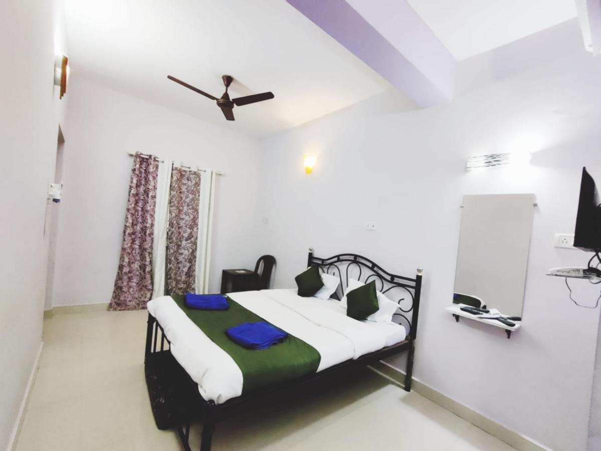 Tiger Eye Guest House كالانغيُت المظهر الخارجي الصورة