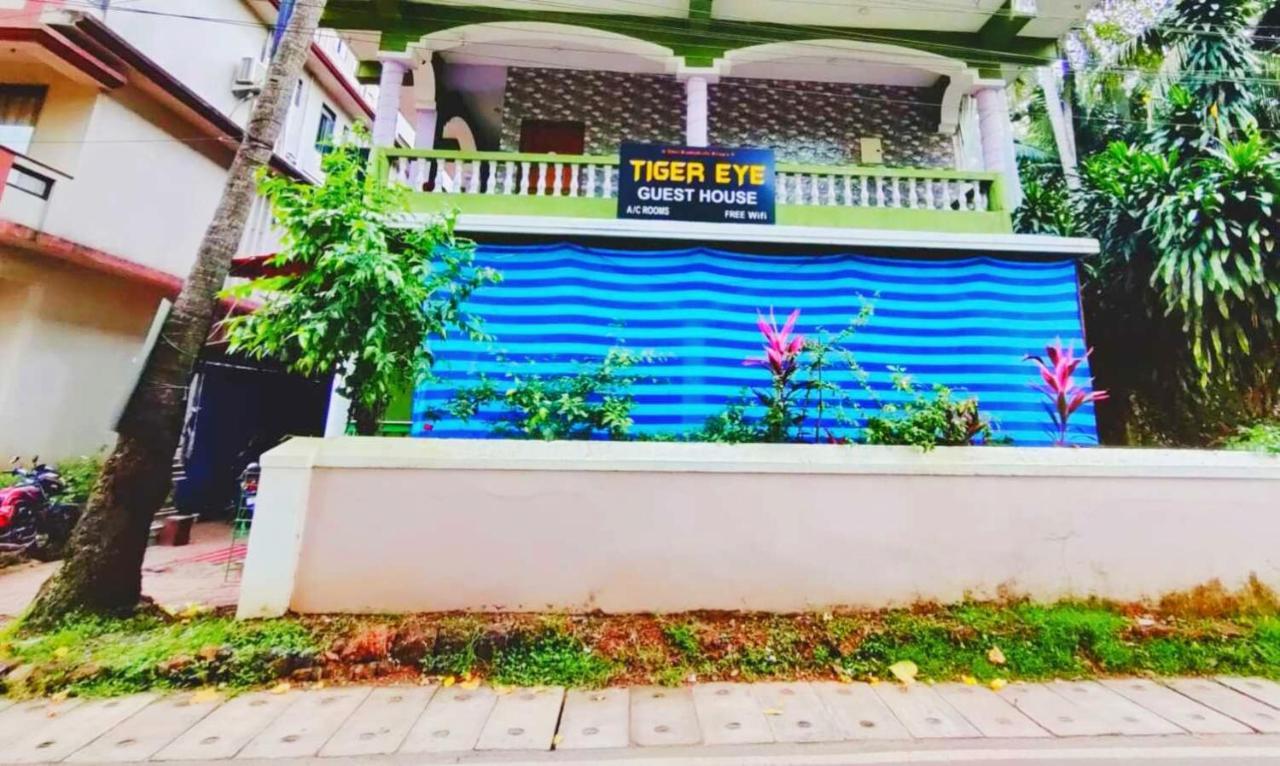 Tiger Eye Guest House كالانغيُت المظهر الخارجي الصورة