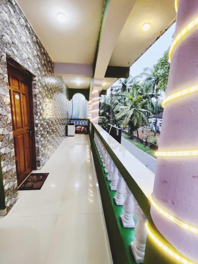 Tiger Eye Guest House كالانغيُت المظهر الخارجي الصورة