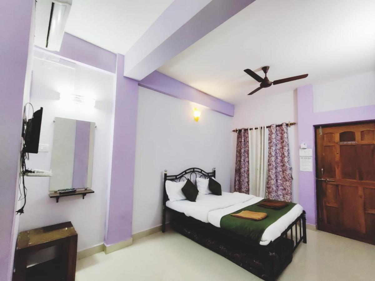 Tiger Eye Guest House كالانغيُت المظهر الخارجي الصورة